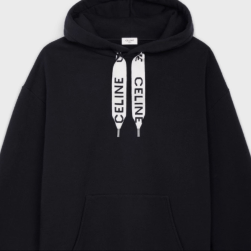 Celine Hoodie